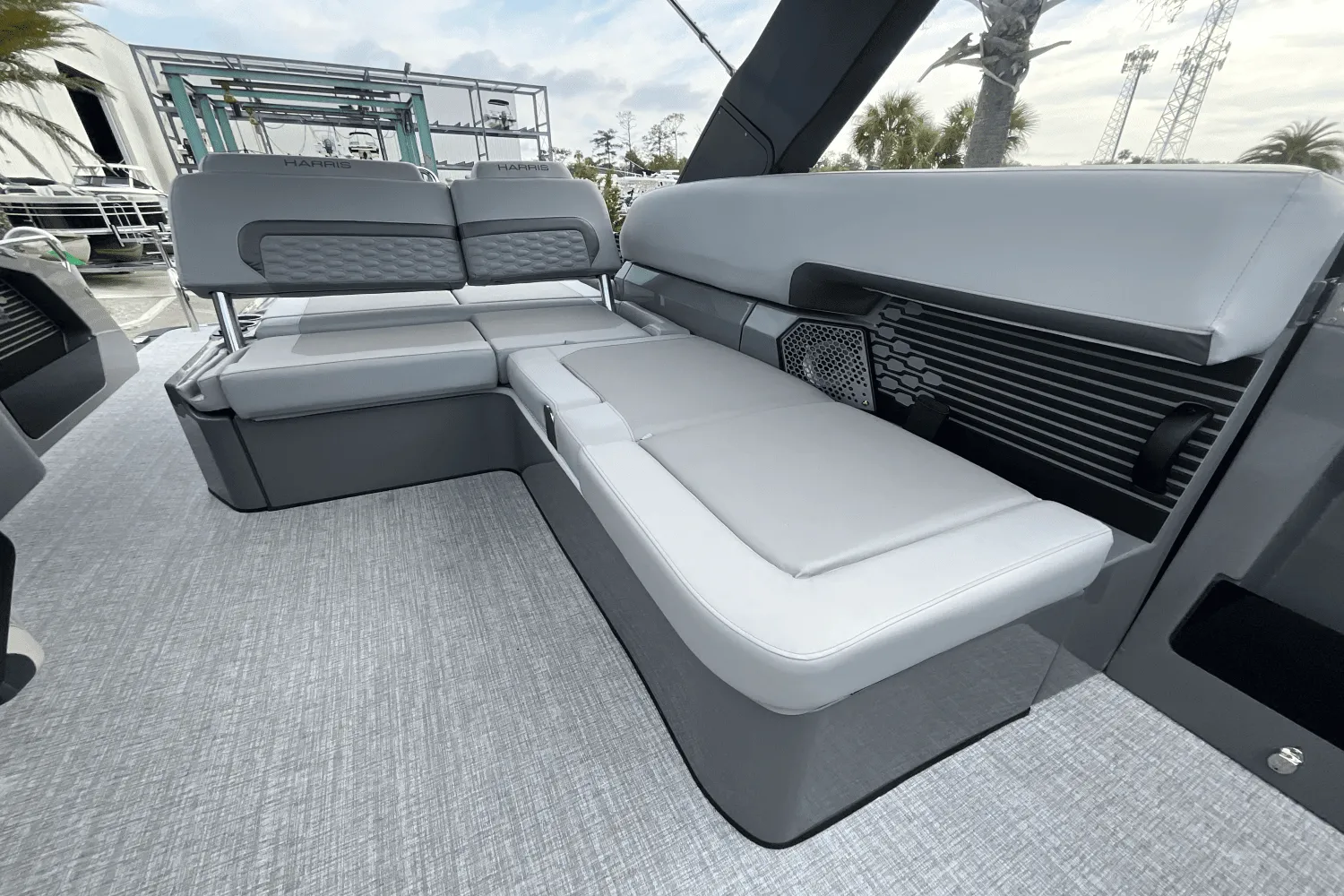 2024 Harris Crowne 250 Image Thumbnail #8