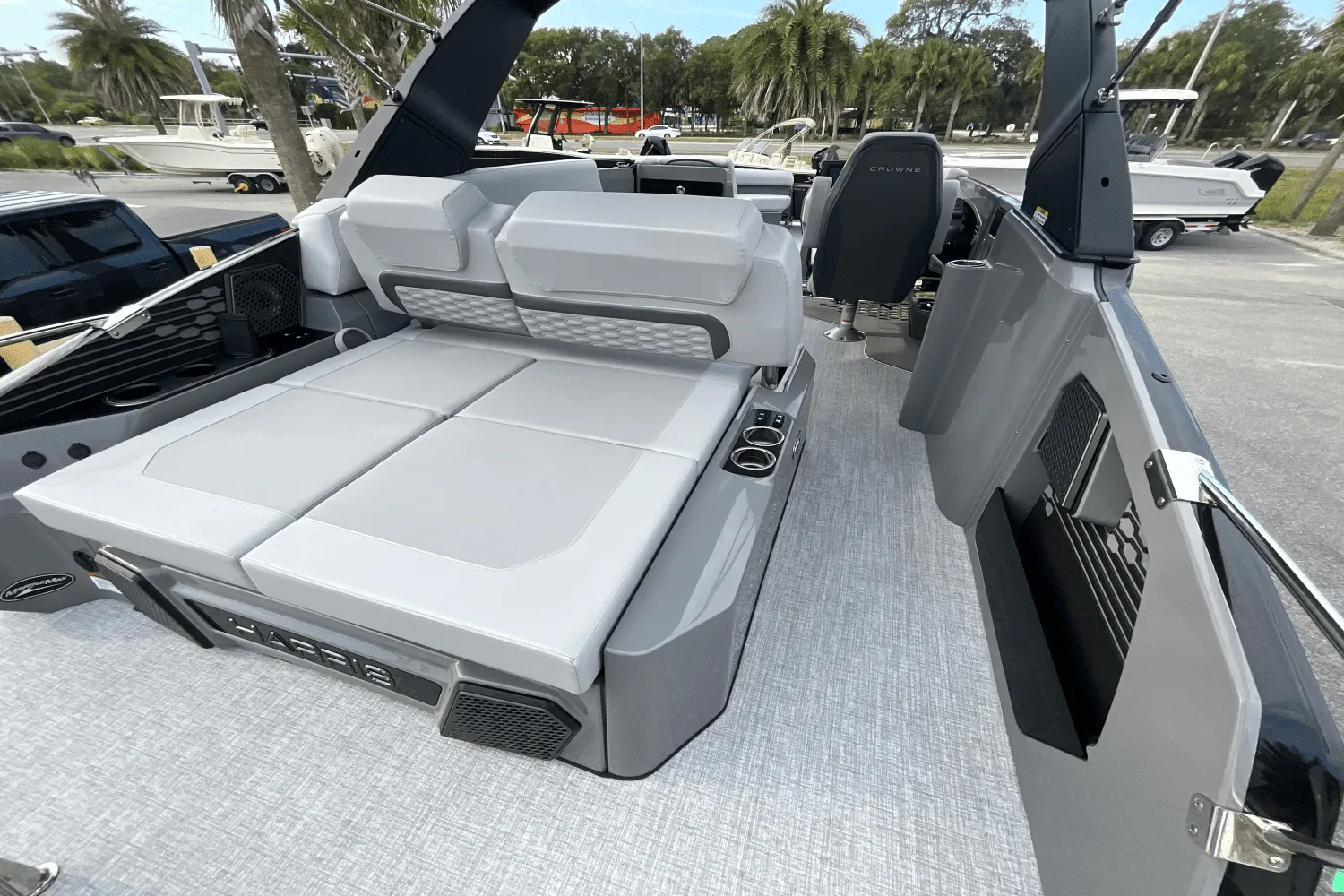 2024 Harris Crowne 250 Image Thumbnail #6