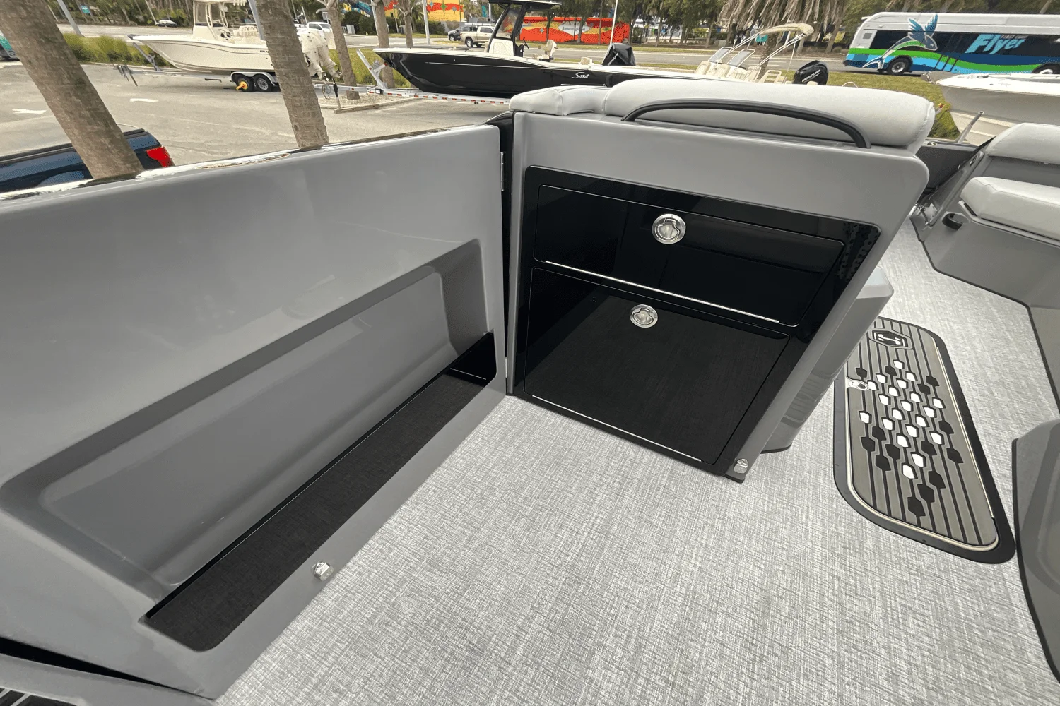 2024 Harris Crowne 250 Image Thumbnail #15