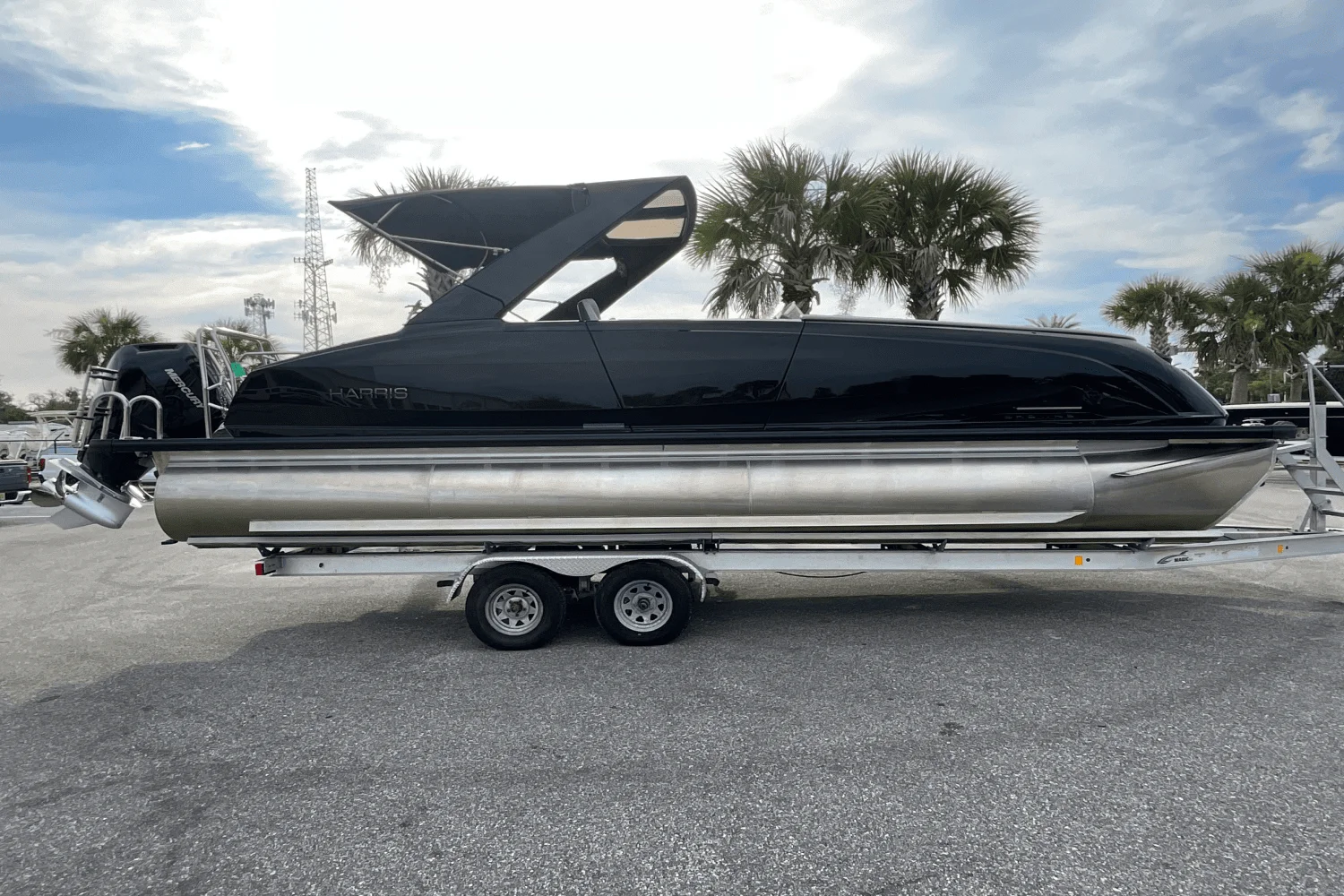 2024 Harris Crowne 250 Image Thumbnail #2