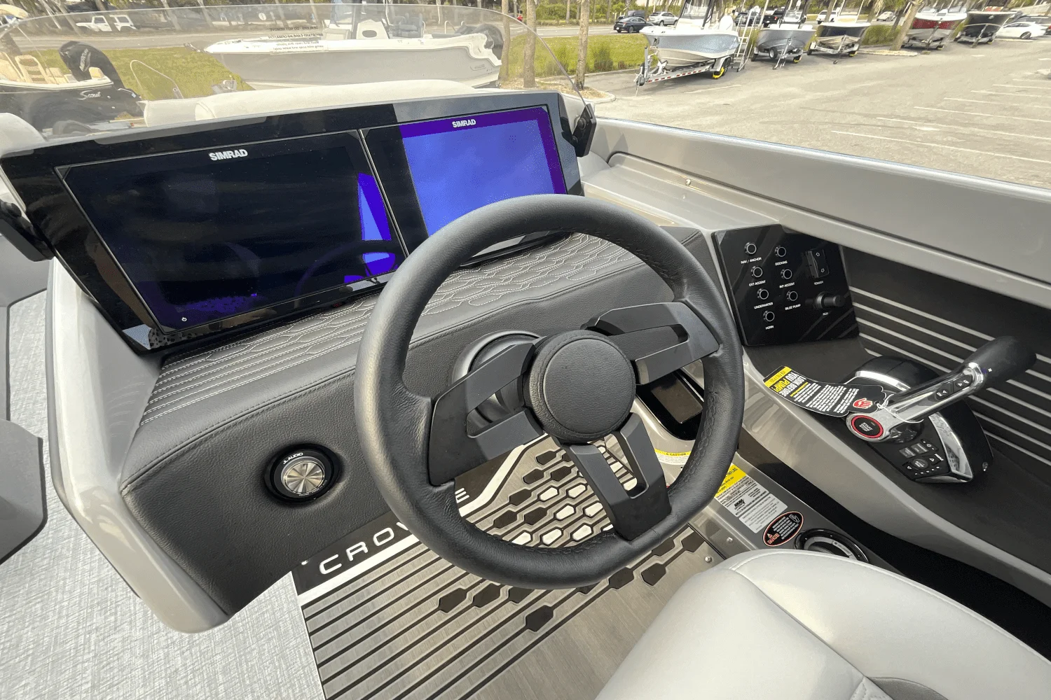 2024 Harris Crowne 250 Image Thumbnail #11