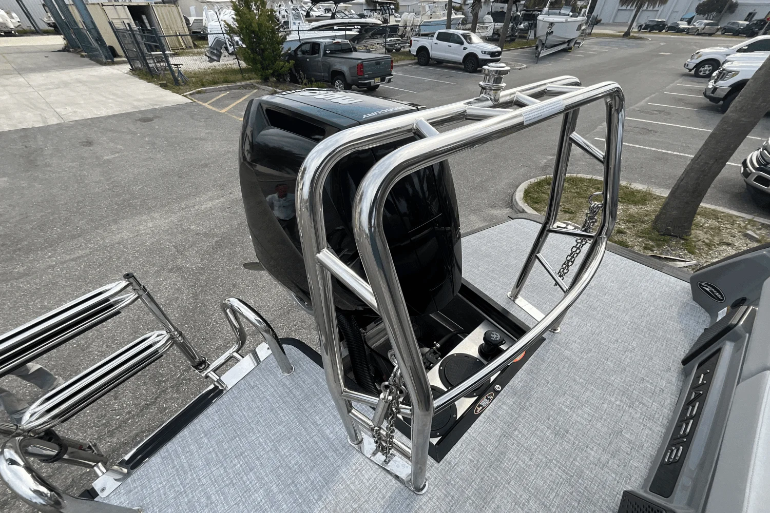 2024 Harris Crowne 250 Image Thumbnail #5