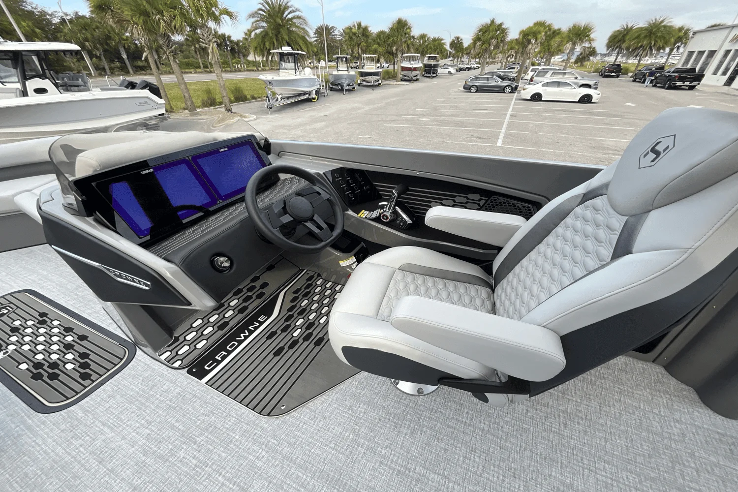 2024 Harris Crowne 250 Image Thumbnail #13