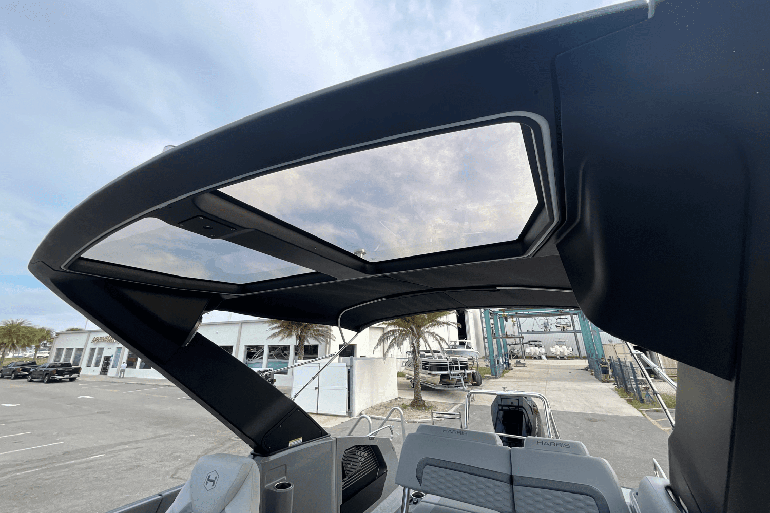 2024 Harris Crowne 250 Image Thumbnail #17