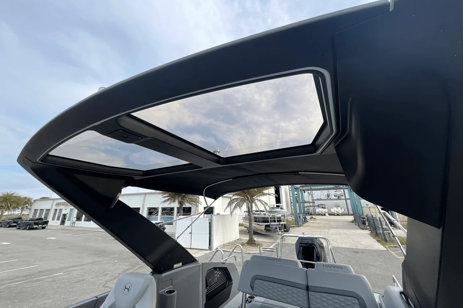 2024 Harris Crowne 250 Image Thumbnail #17