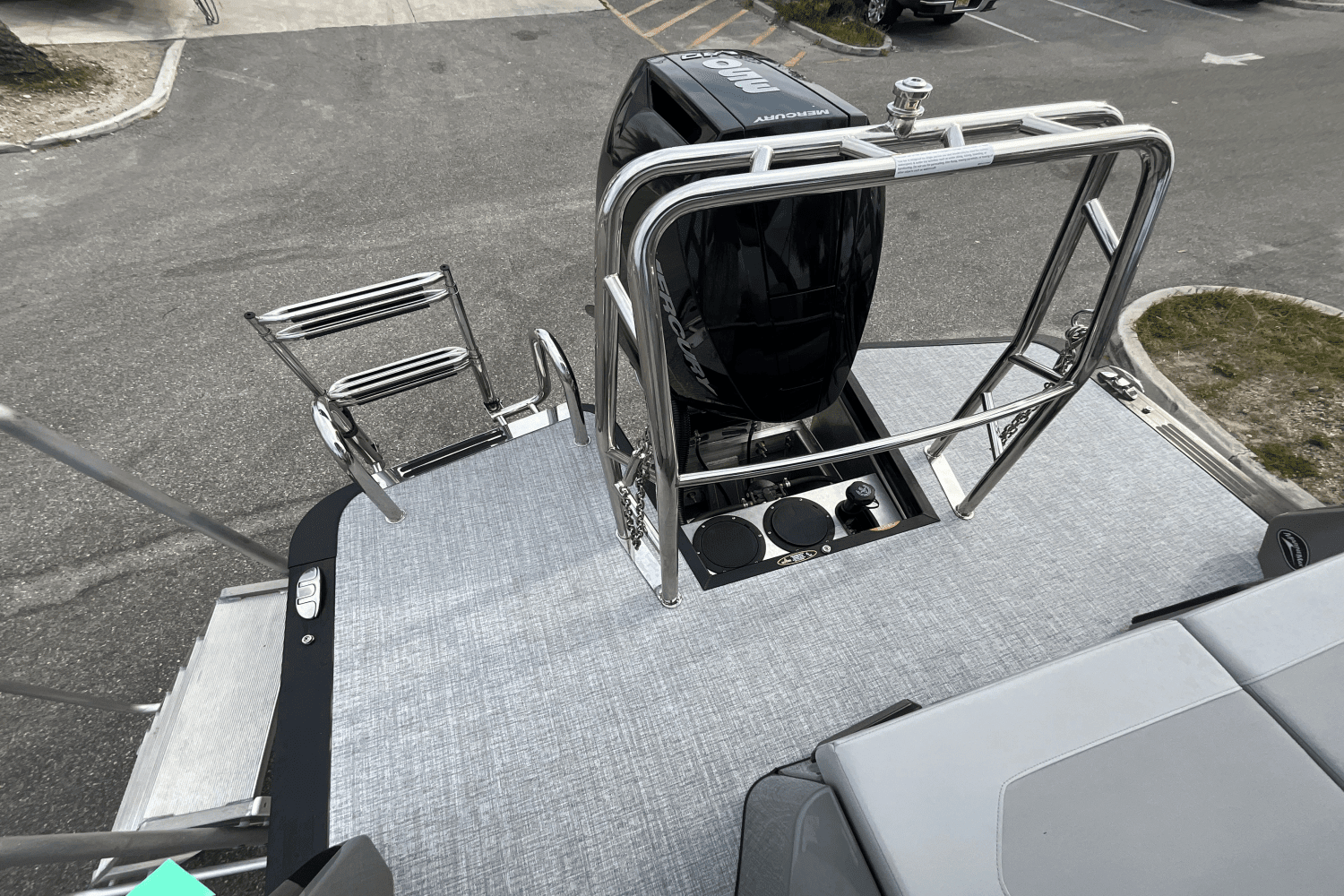 2024 Harris Crowne 250 Image Thumbnail #4