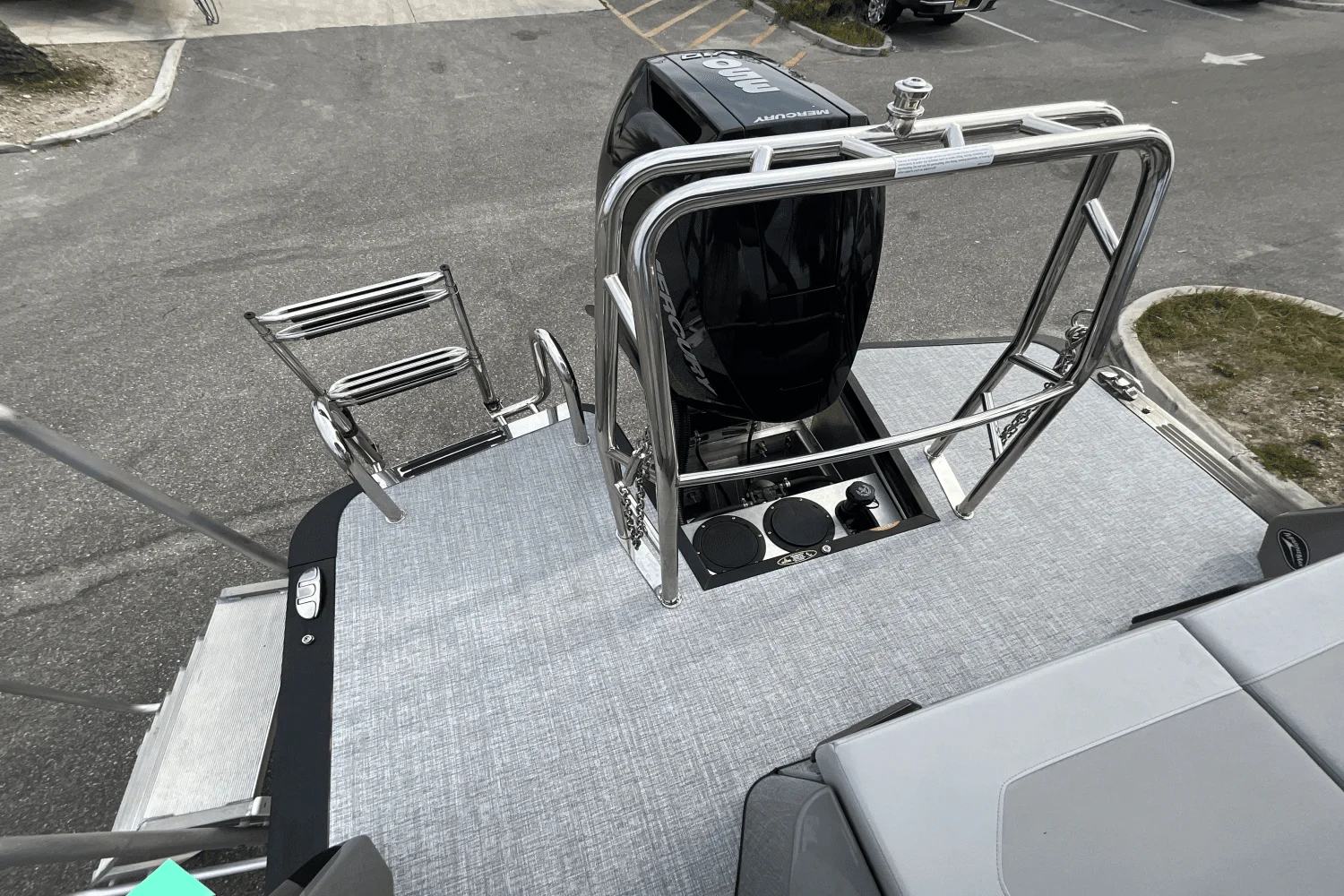 2024 Harris Crowne 250 Image Thumbnail #4