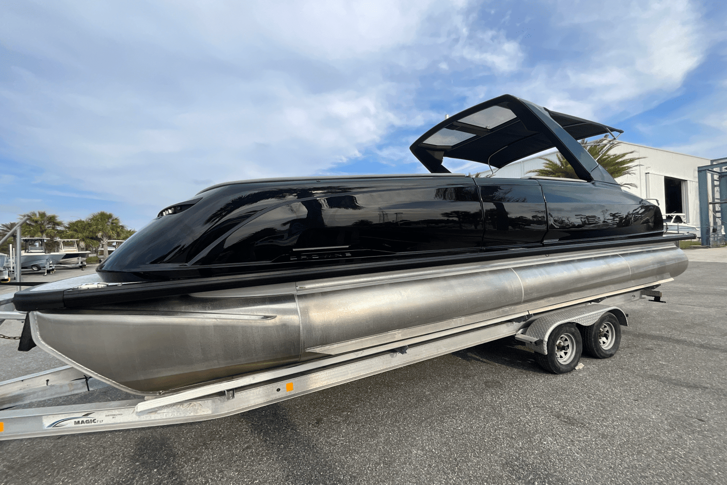 2024 Harris Crowne 250 Image Thumbnail #1