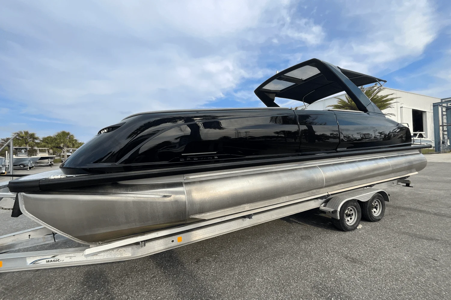 2024 Harris Crowne 250 Image Thumbnail #1