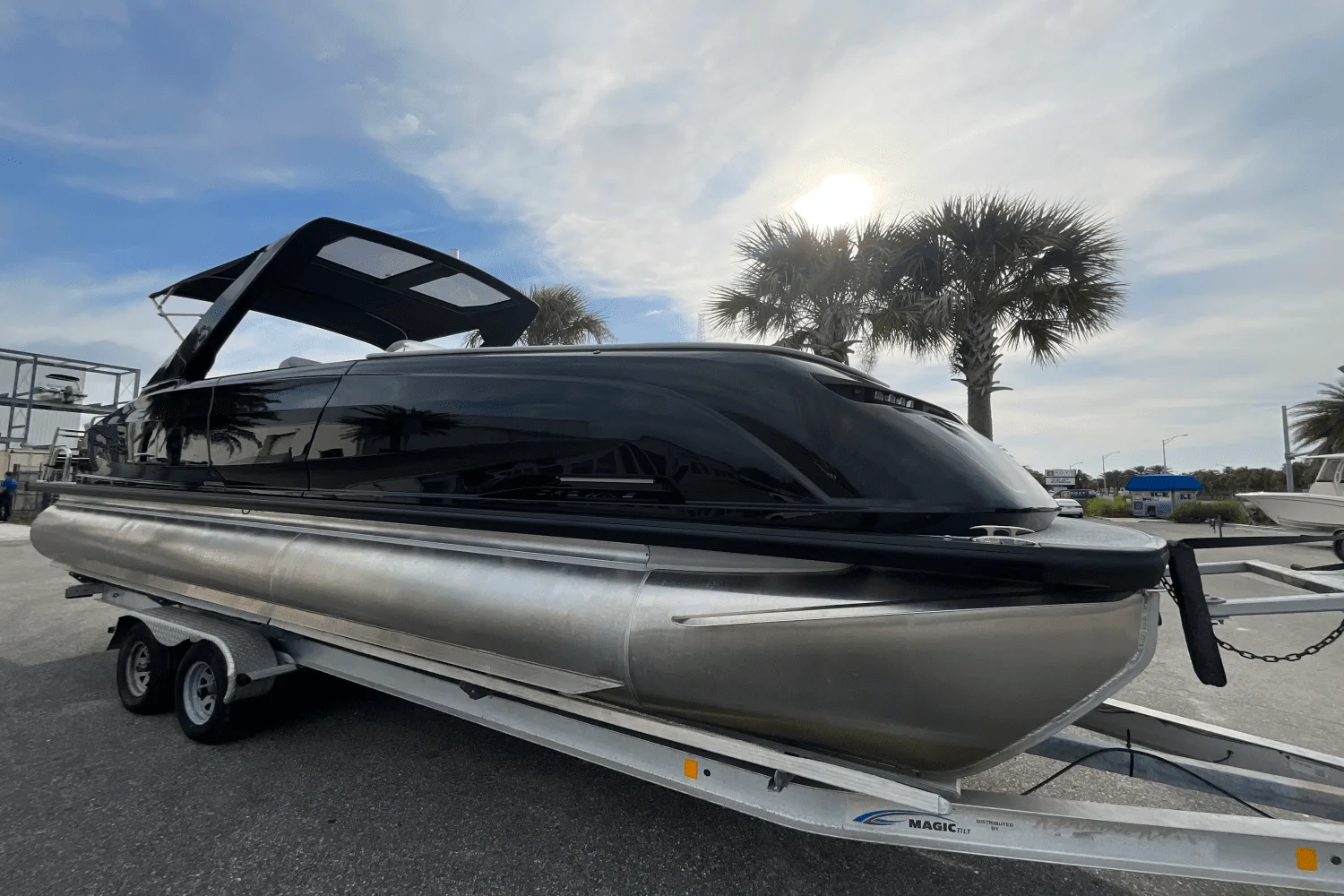 2024 Harris Crowne 250 Image Thumbnail #3