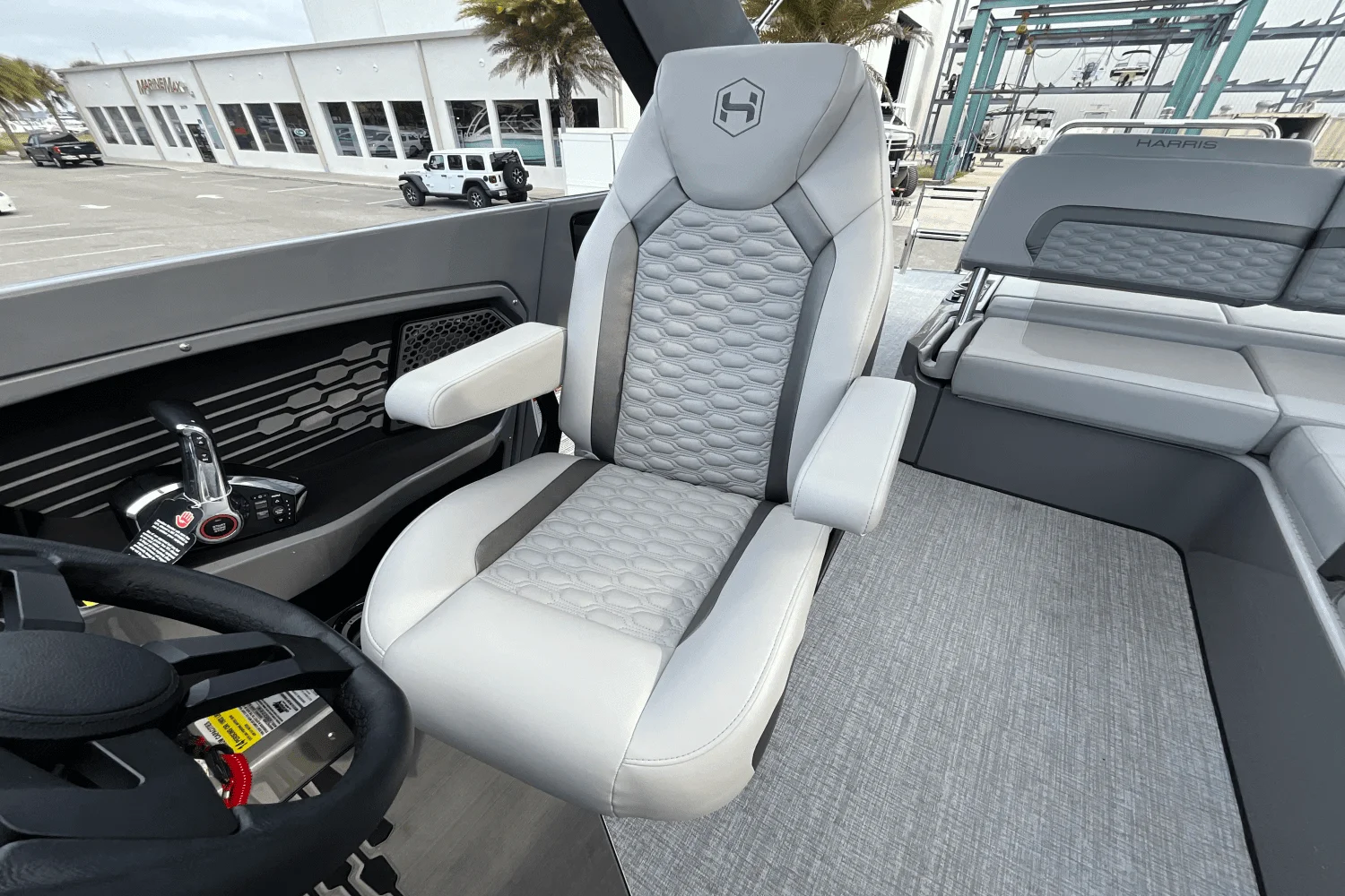 2024 Harris Crowne 250 Image Thumbnail #12