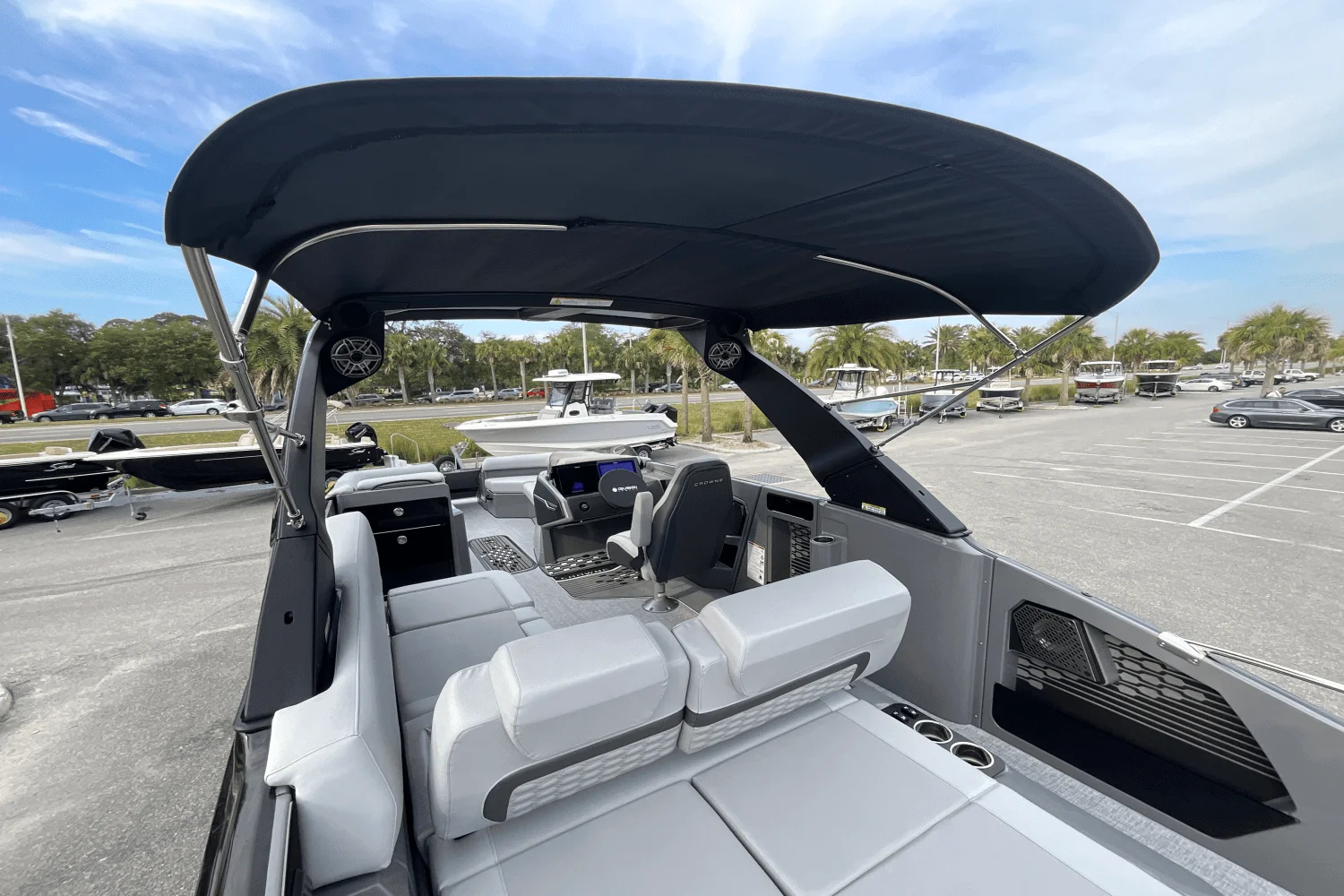 2024 Harris Crowne 250 Image Thumbnail #7