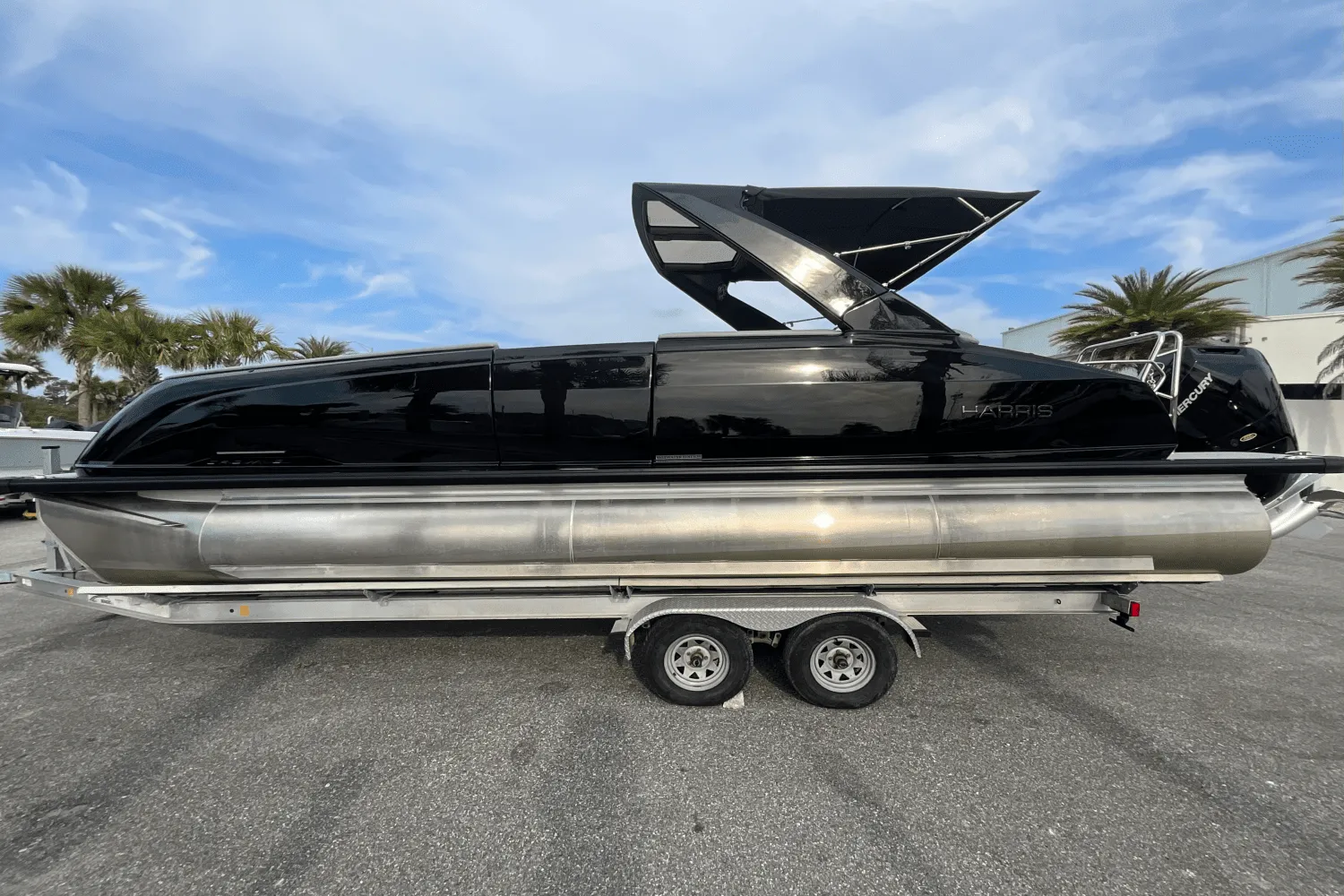 2024 Harris Crowne 250 Image Thumbnail #0