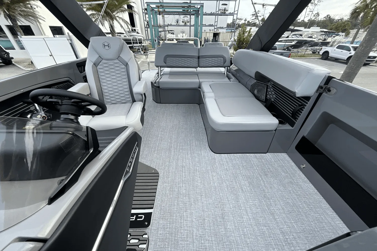 2024 Harris Crowne 250 Image Thumbnail #10