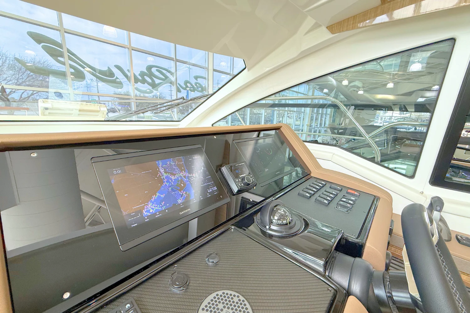 2025 Cruisers Yachts 42 Cantius Image Thumbnail #37