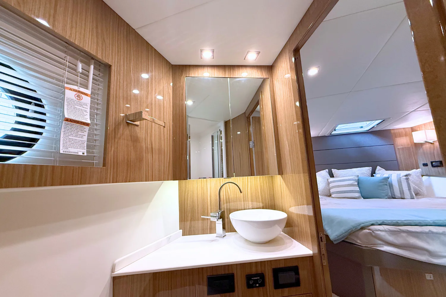 2025 Cruisers Yachts 42 Cantius Image Thumbnail #58