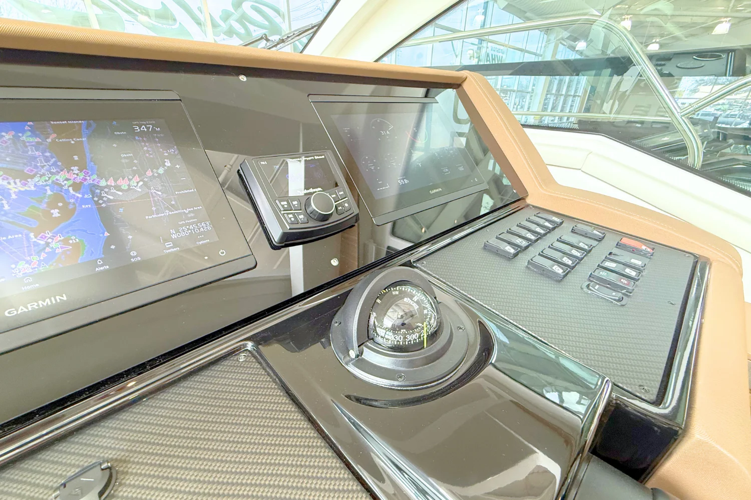 2025 Cruisers Yachts 42 Cantius Image Thumbnail #40