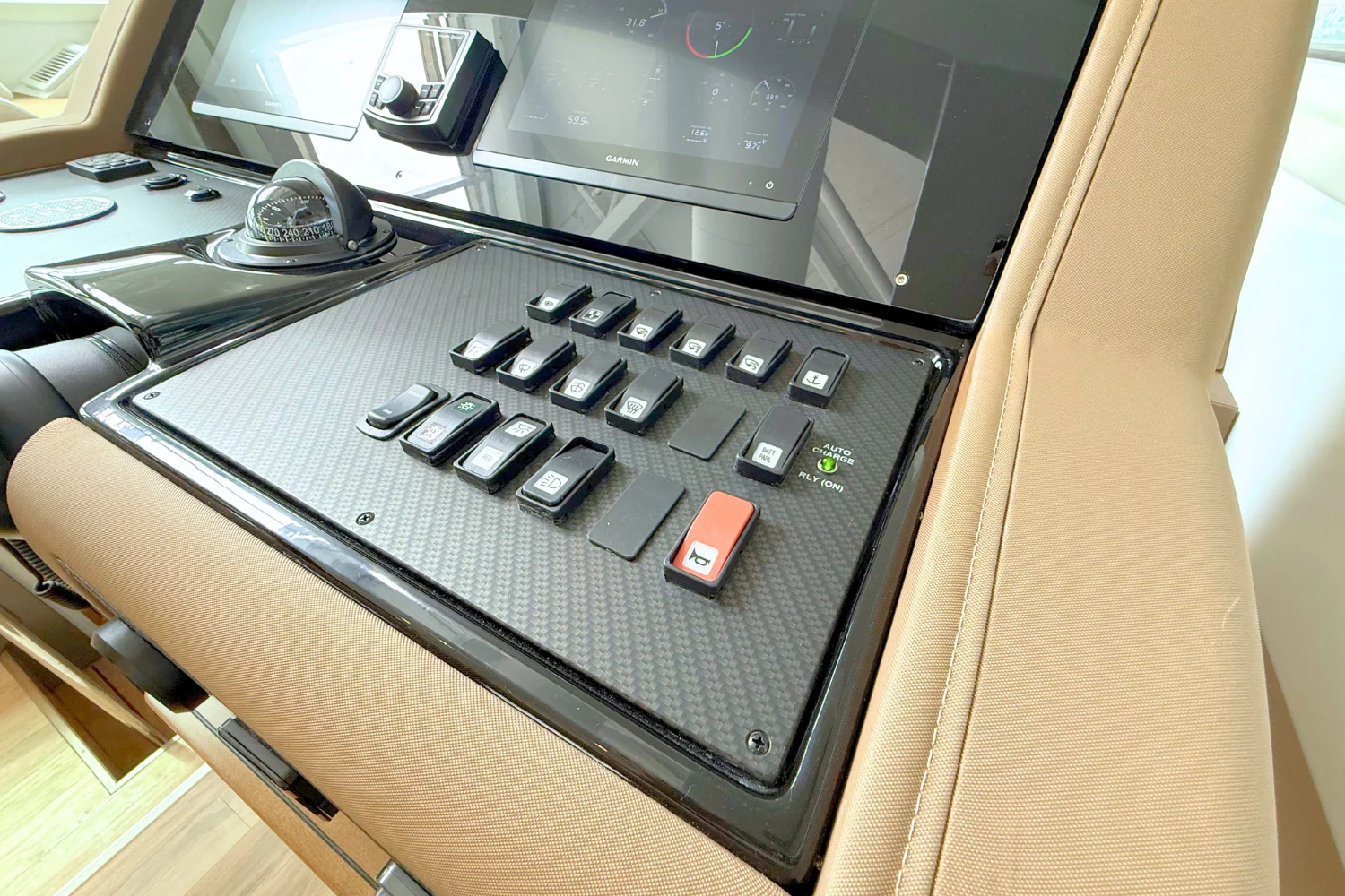 2025 Cruisers Yachts 42 Cantius Image Thumbnail #39