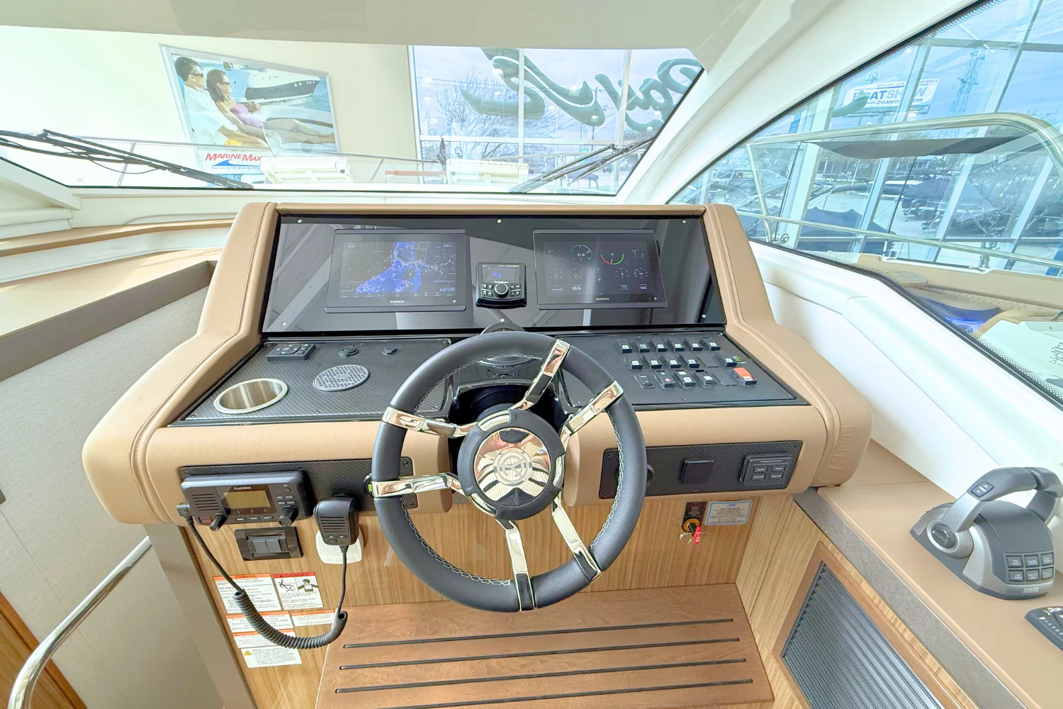 2025 Cruisers Yachts 42 Cantius Image Thumbnail #36