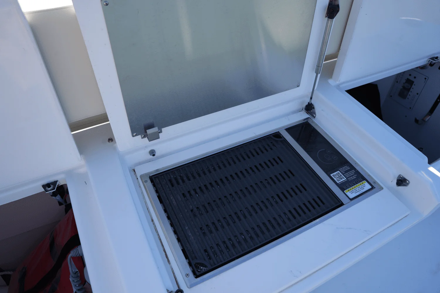 2025 Cruisers Yachts 42 Cantius Image Thumbnail #18