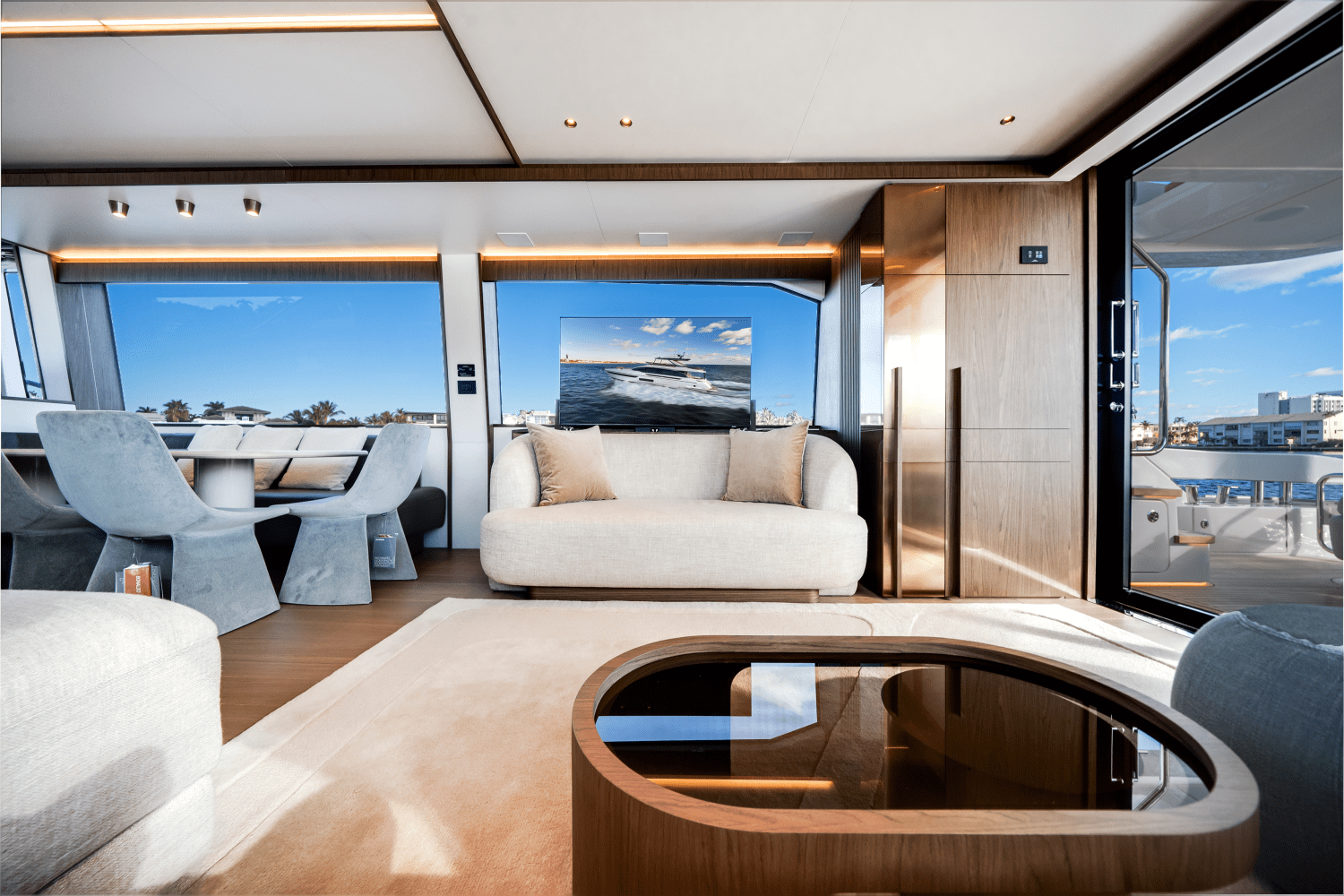 2026 Azimut AZ72-FLY Image Thumbnail #46