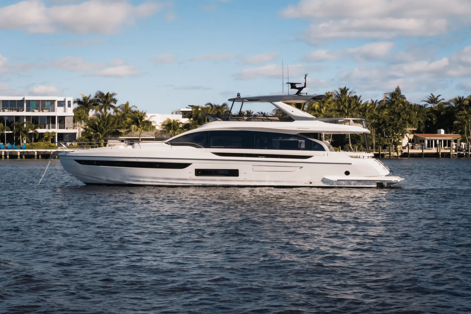 2026 Azimut Fly 72 Image Thumbnail #0