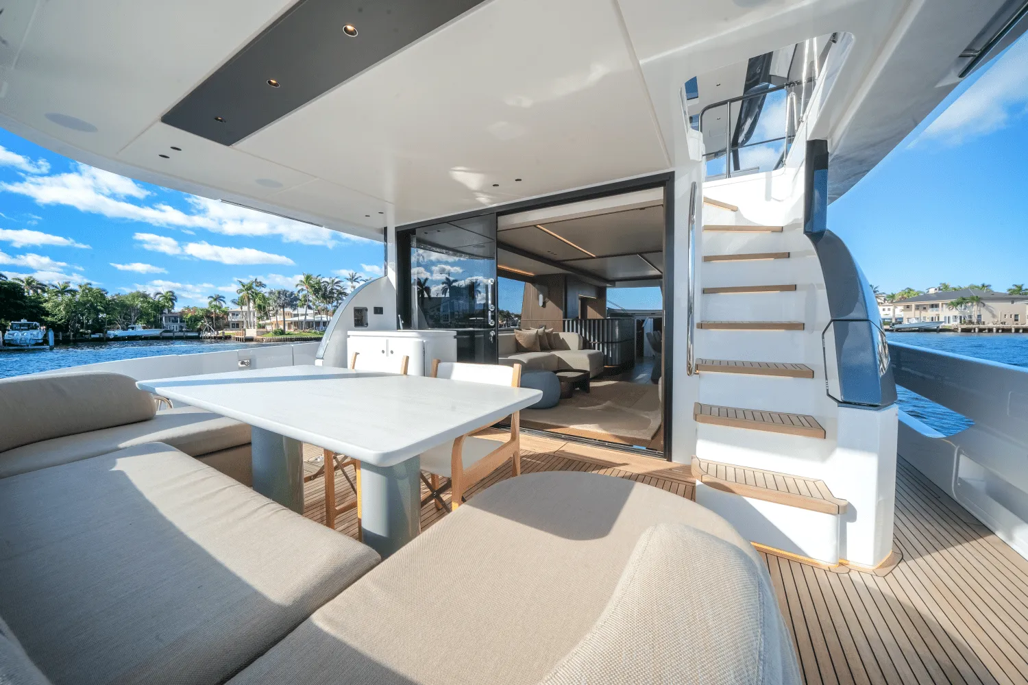 2026 Azimut Fly 72 Image Thumbnail #65