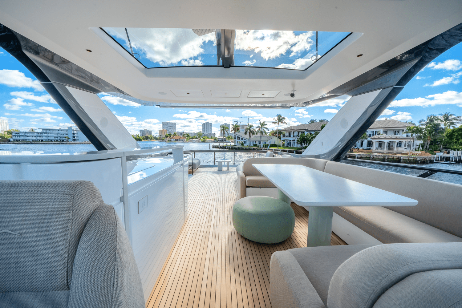 2026 Azimut AZ72-FLY Image Thumbnail #77