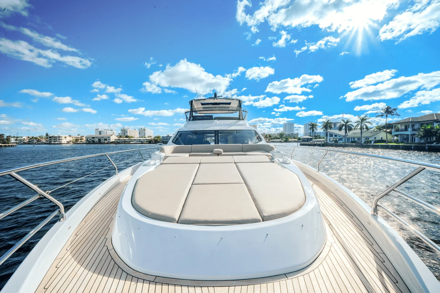 2026 Azimut Fly 72 Image Thumbnail #69