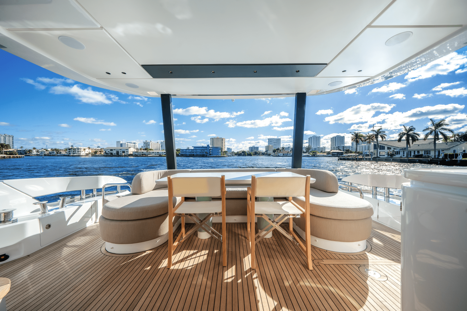 2026 Azimut Fly 72 Image Thumbnail #62