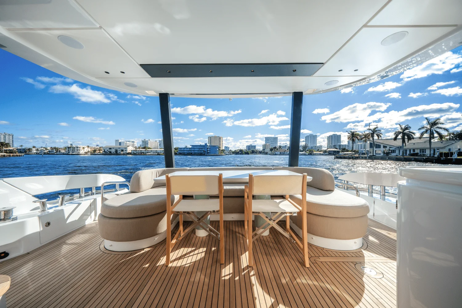 2026 Azimut Fly 72 Image Thumbnail #62