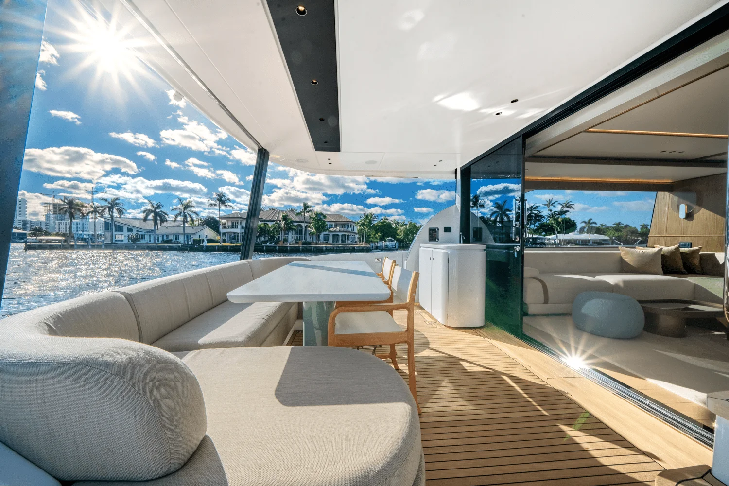 2026 Azimut
                                                             Fly 72 Image Thumbnail #63