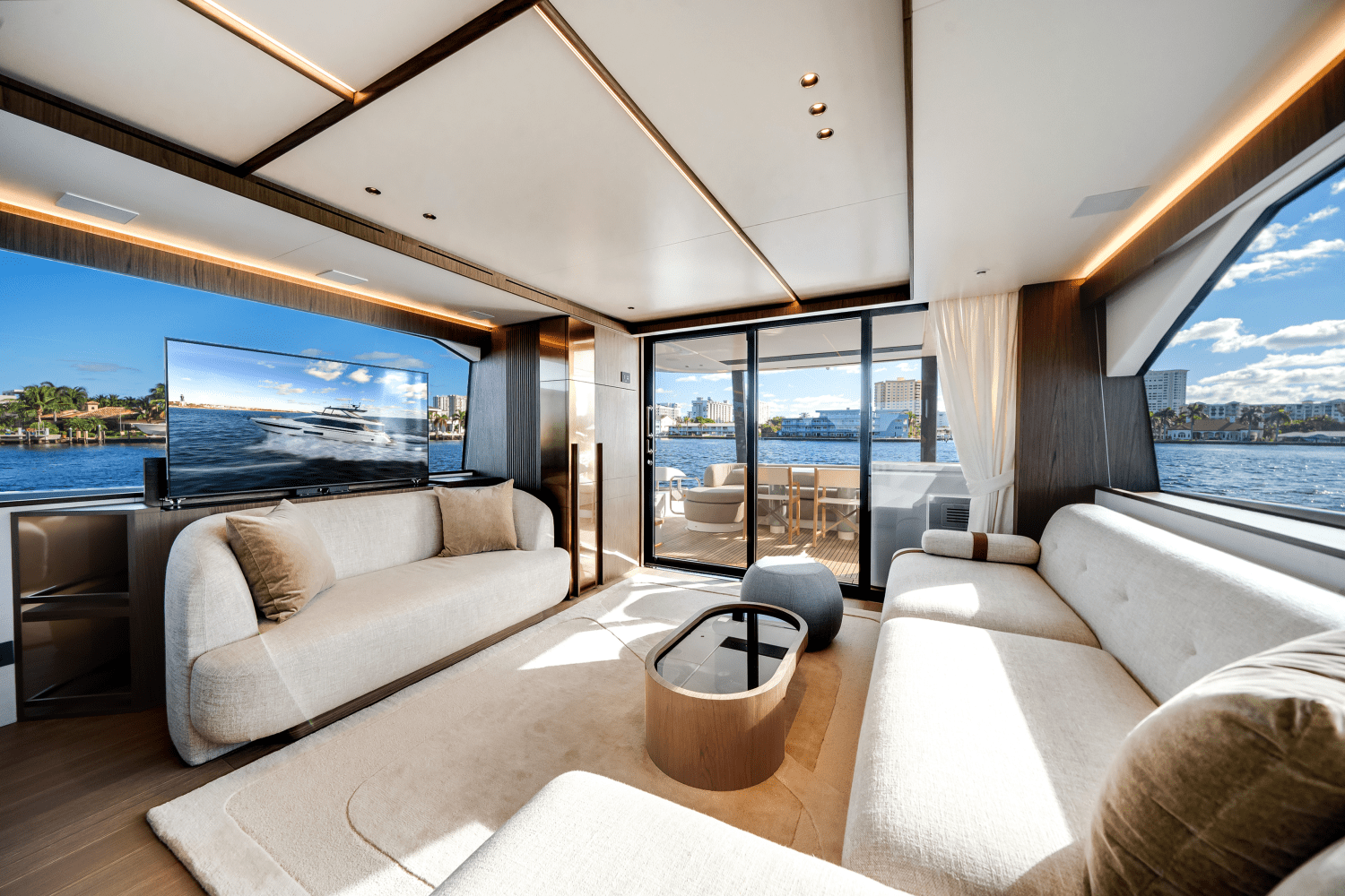 2026 Azimut Fly 72 Image Thumbnail #47