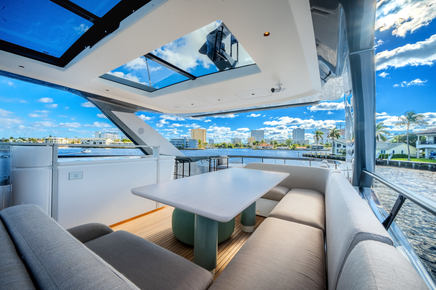 2026 Azimut Fly 72 Image Thumbnail #78