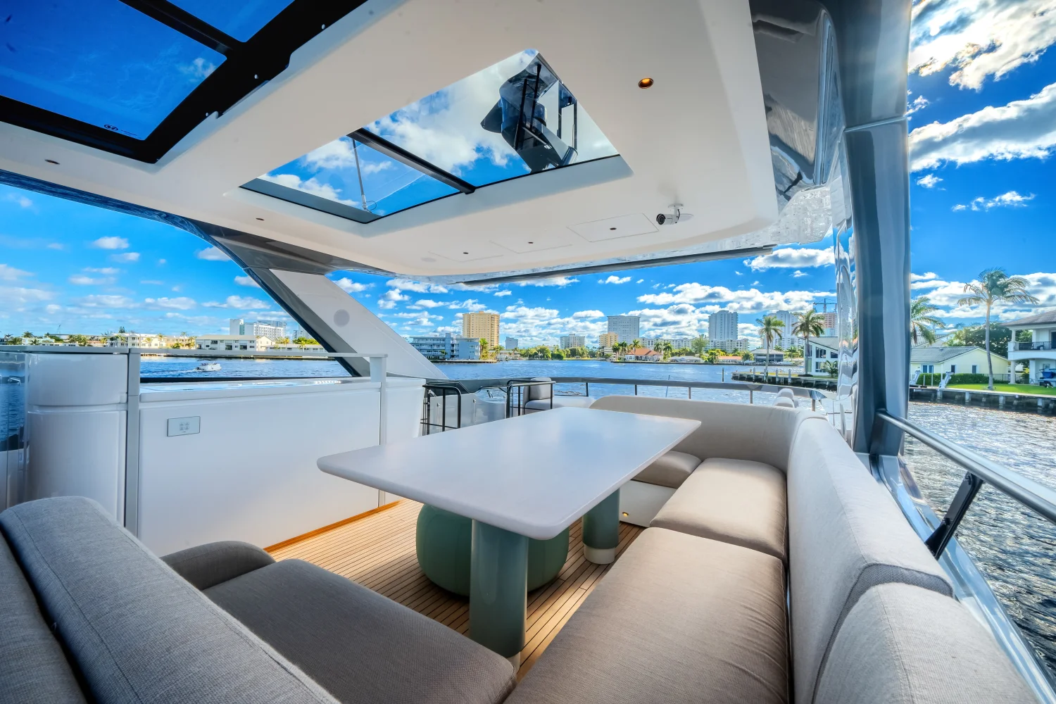 2026 Azimut Fly 72 Image Thumbnail #78