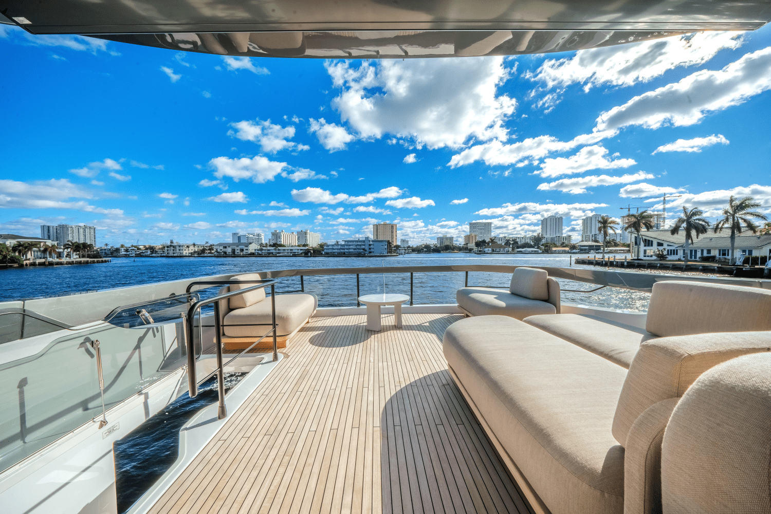 2026 Azimut Fly 72 Image Thumbnail #73