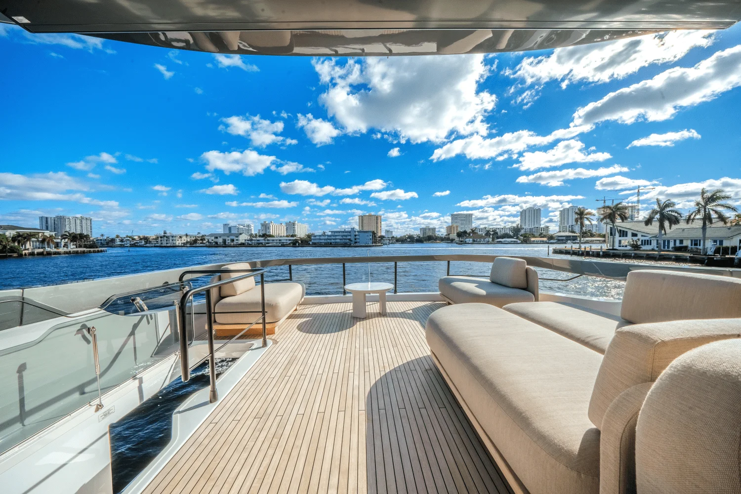 2026 Azimut Fly 72 Image Thumbnail #73