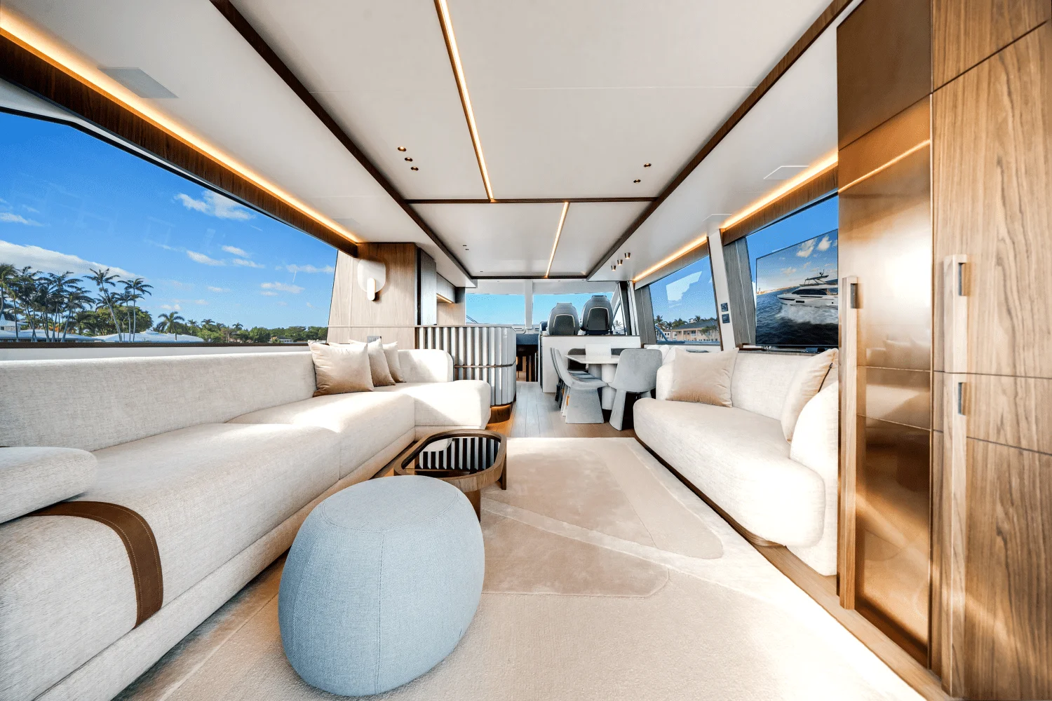 2026 Azimut Fly 72 Image Thumbnail #44