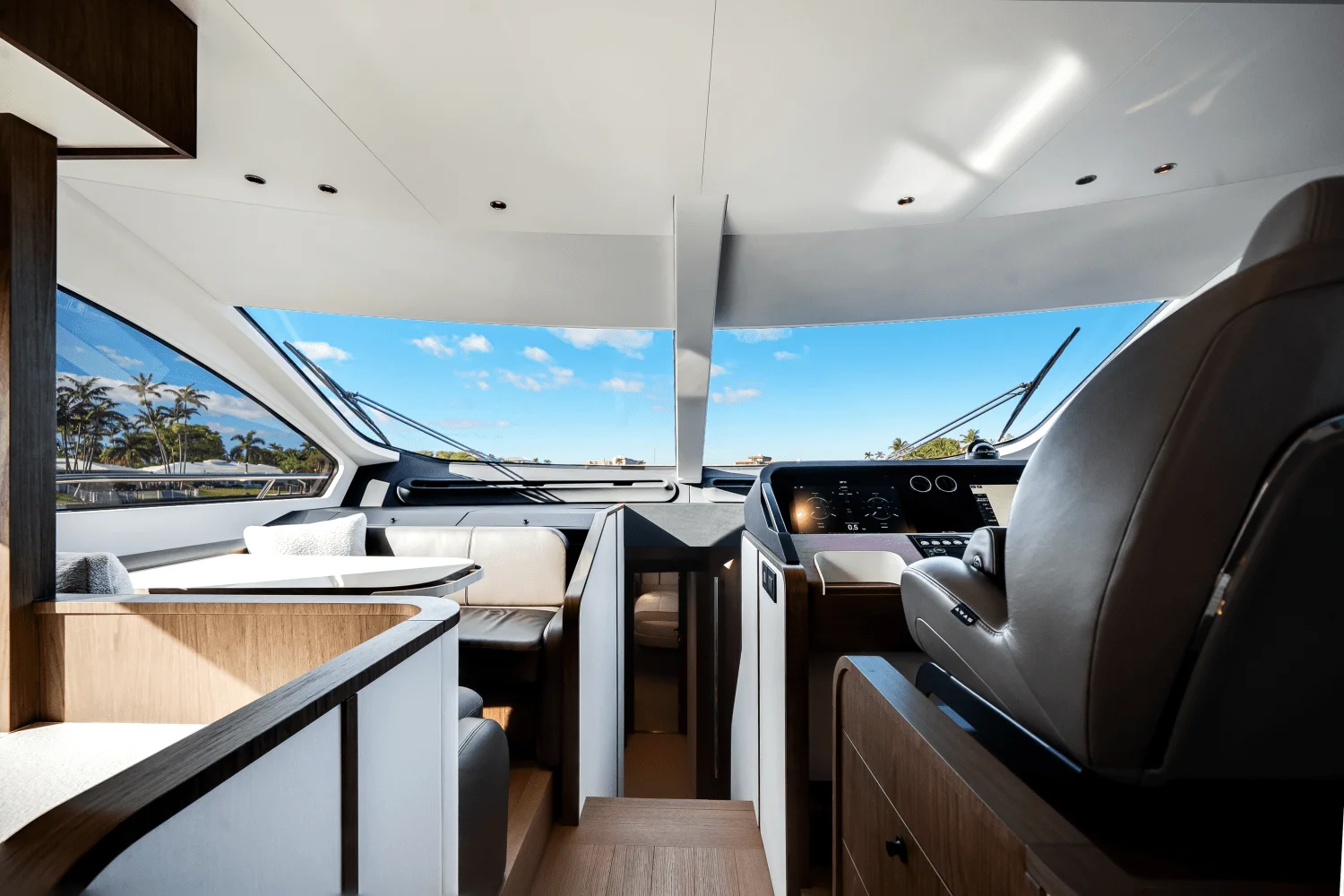 2026 Azimut Fly 72 Image Thumbnail #57