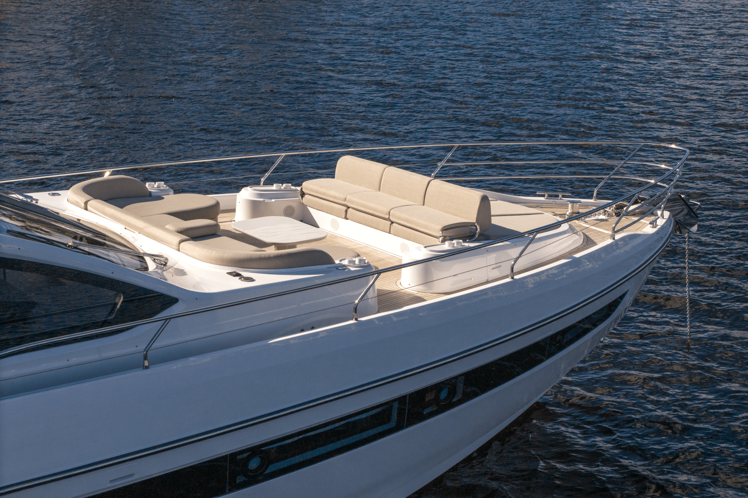 2026 Azimut Fly 72 Image Thumbnail #6