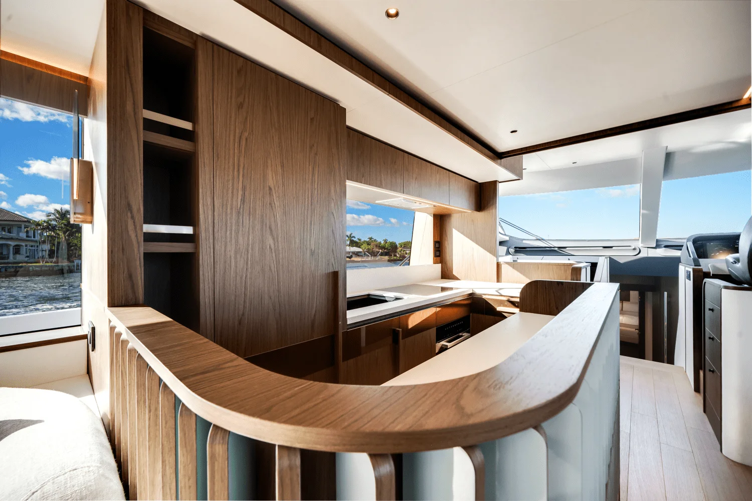 2026 Azimut Fly 72 Image Thumbnail #54