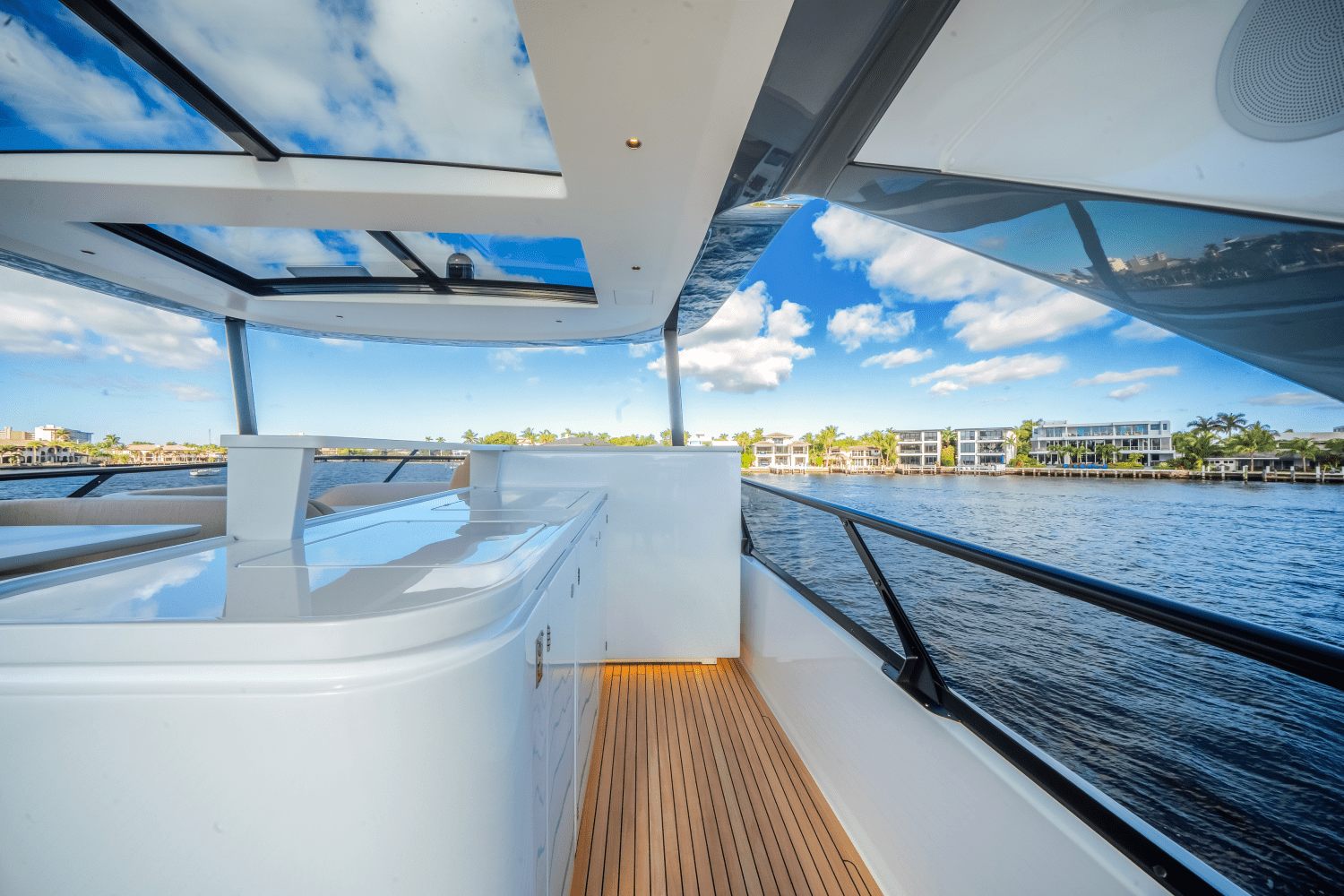 2026 Azimut Fly 72 Image Thumbnail #76