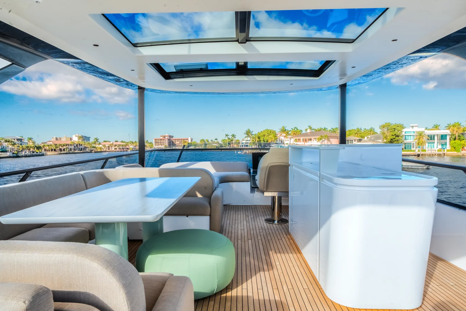 2026 Azimut Fly 72 Image Thumbnail #74