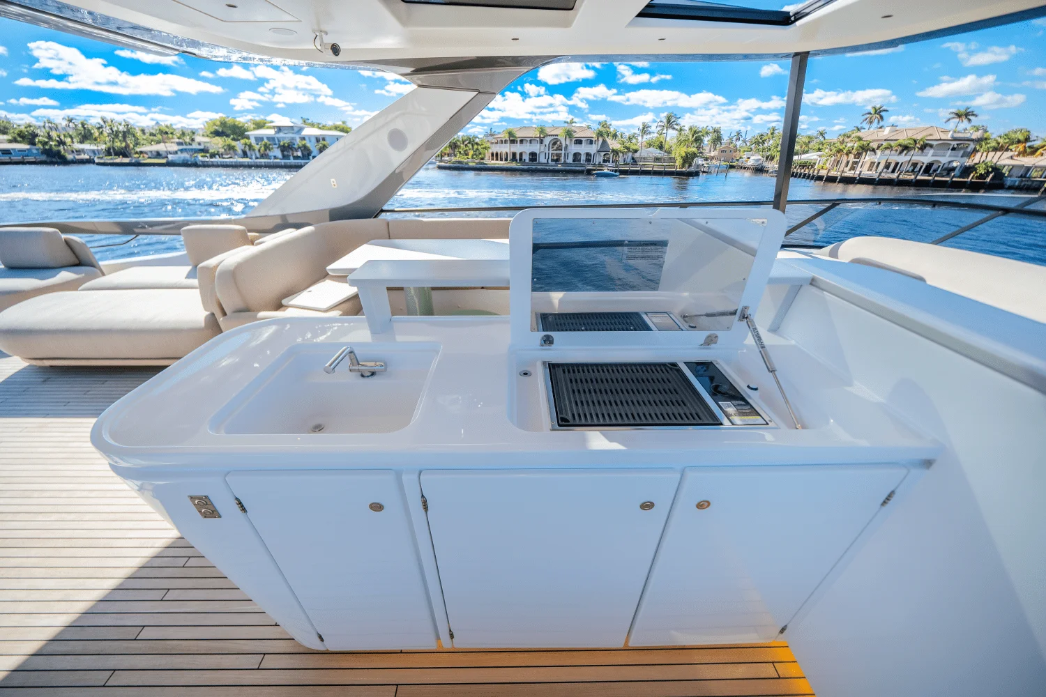 2026 Azimut Fly 72 Image Thumbnail #82