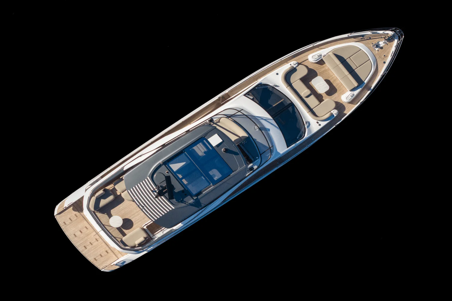 2026 Azimut Fly 72 Image Thumbnail #8