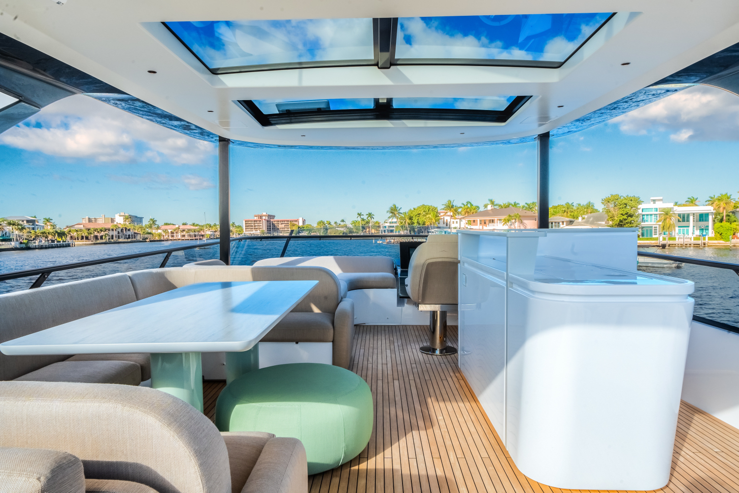 2026 Azimut AZ72-FLY Image Thumbnail #74
