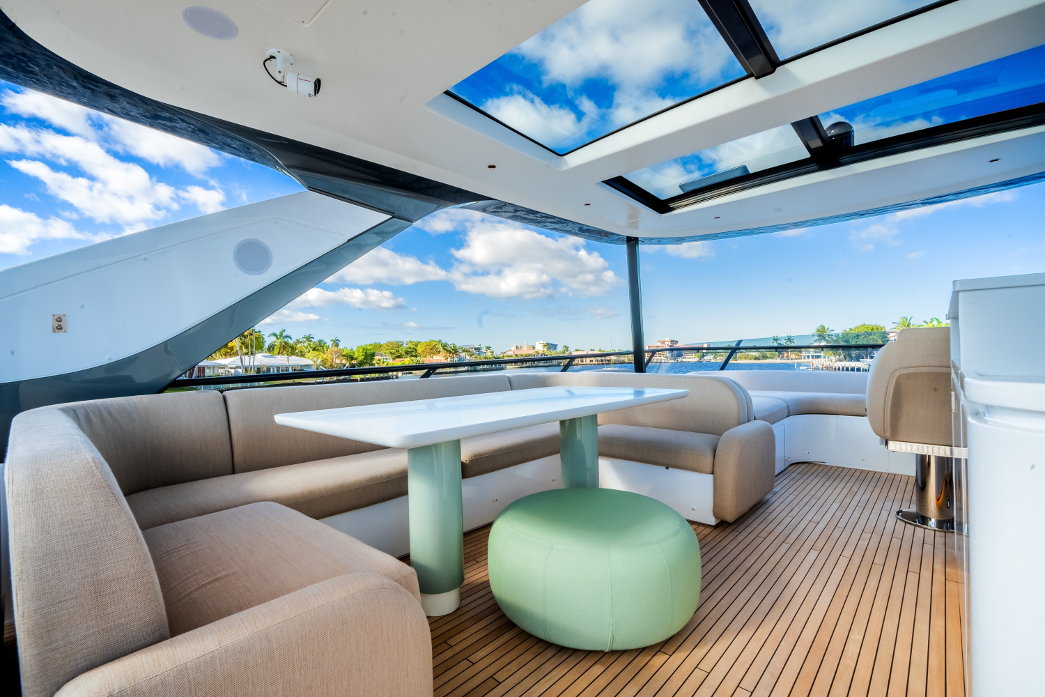 2026 Azimut AZ72-FLY Image Thumbnail #75