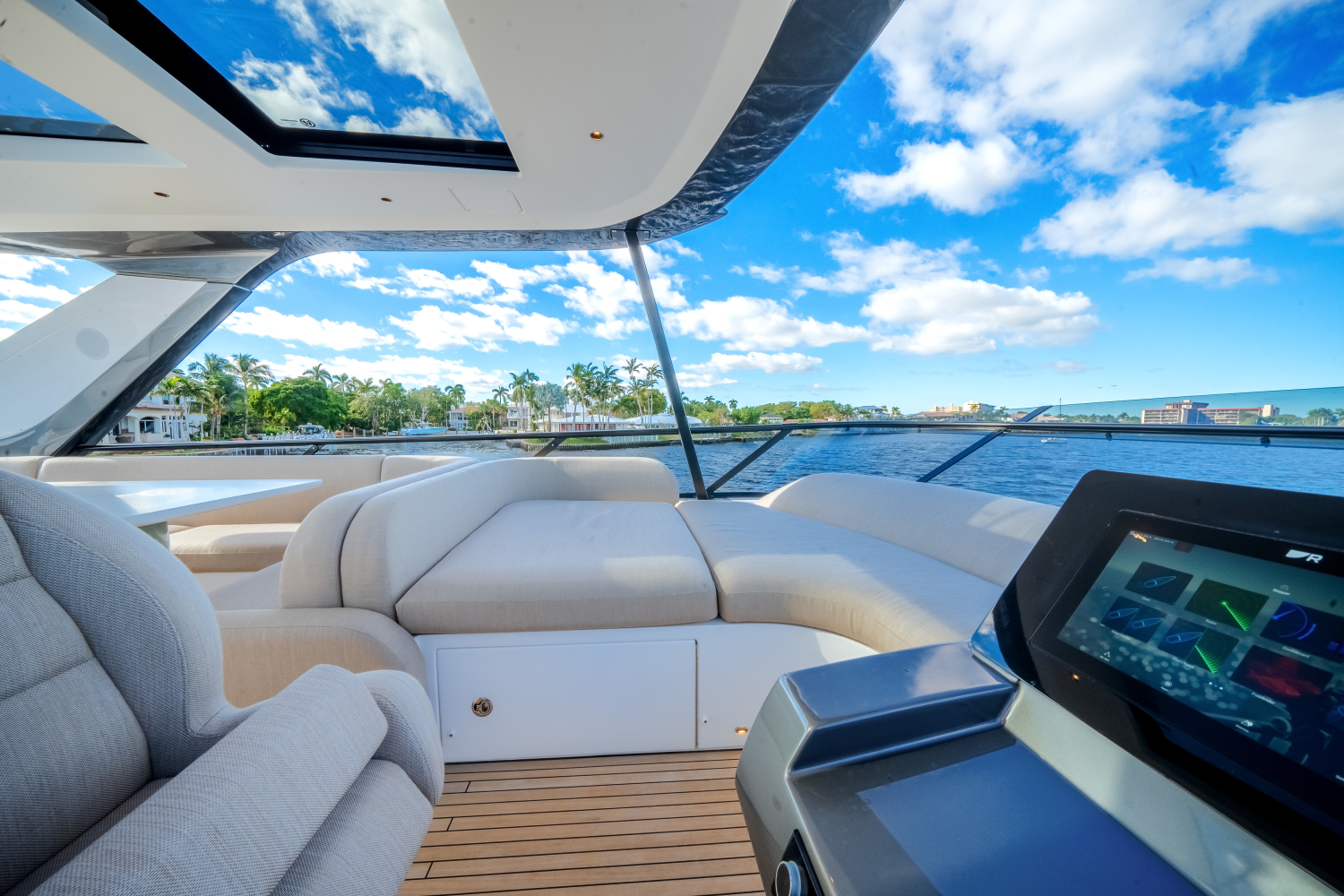 2026 Azimut AZ72-FLY Image Thumbnail #80
