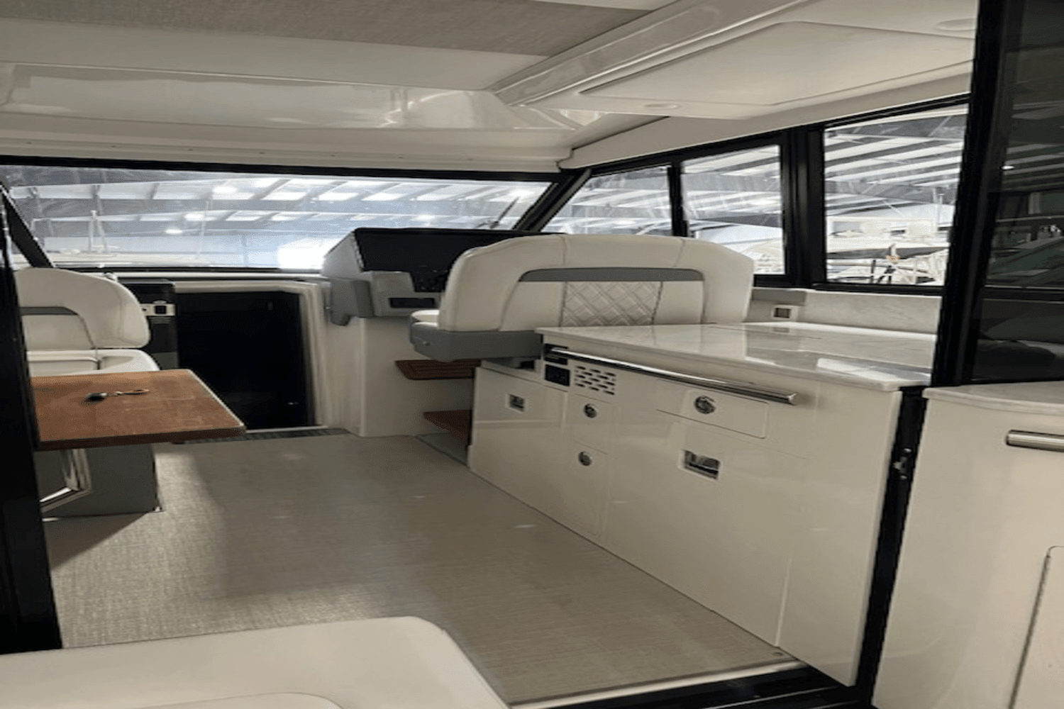2022 Regal
                                                             36 GRANDE COUPE Image Thumbnail #13