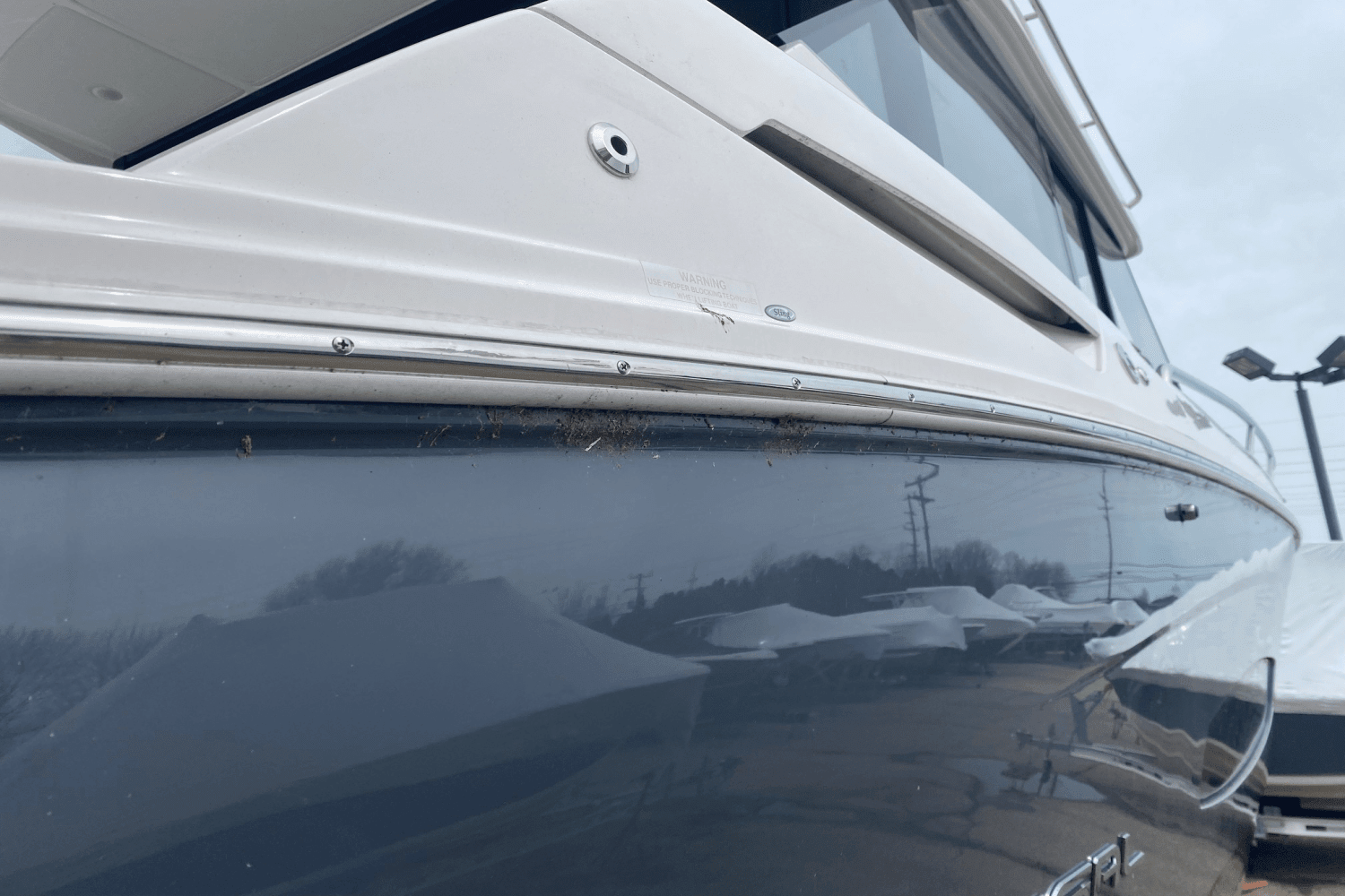 2022 Regal
                                                             36 GRANDE COUPE Image Thumbnail #44